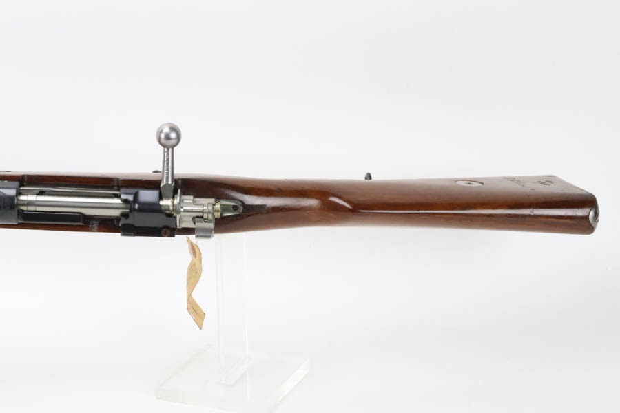 SOLD - Gorgeous Persian 98/29 Mauser - Image 8
