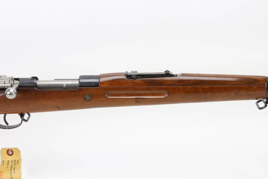 SOLD - Gorgeous Persian 98/29 Mauser - Image 11