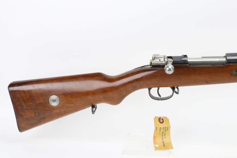 SOLD - Gorgeous Persian 98/29 Mauser - Image 10