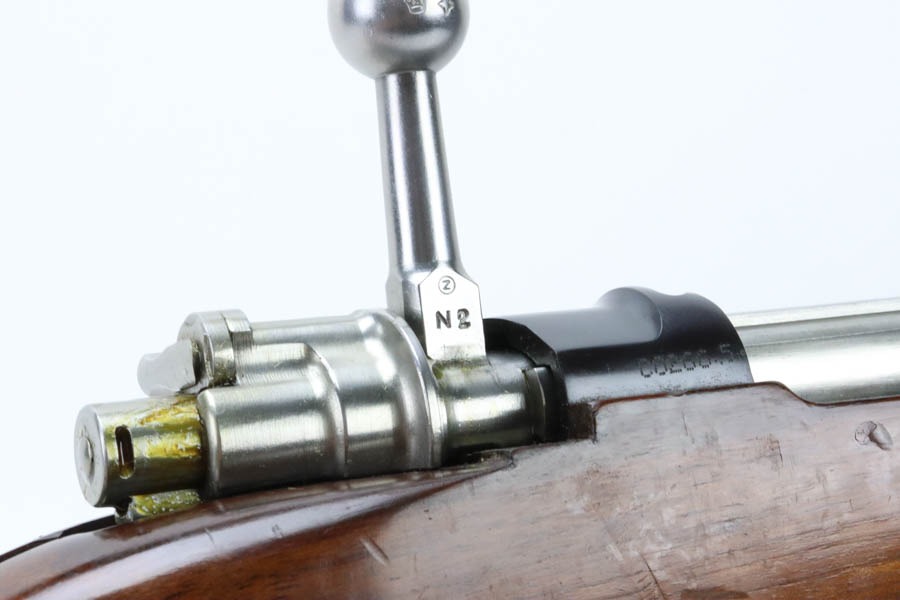 SOLD - Gorgeous Persian 98/29 Mauser - Image 18