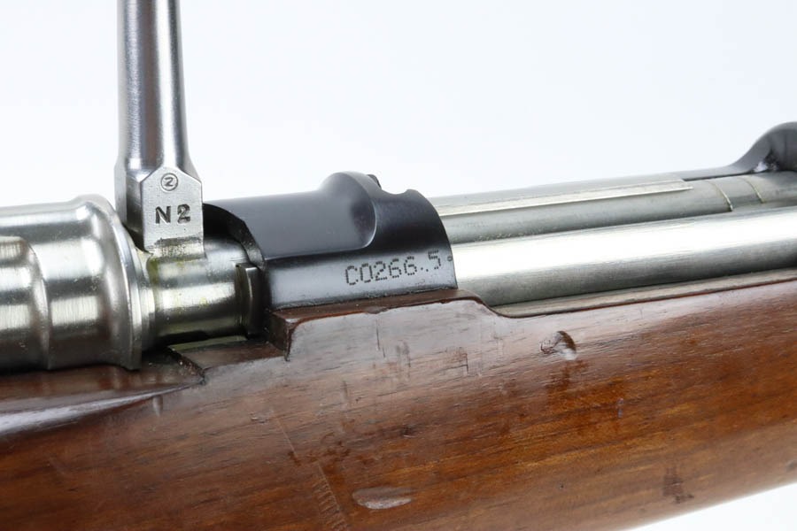 SOLD - Gorgeous Persian 98/29 Mauser - Image 19