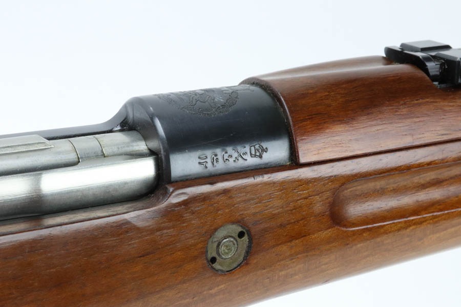 SOLD - Gorgeous Persian 98/29 Mauser - Image 20