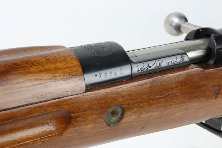SOLD - Gorgeous Persian 98/29 Mauser - Image 22