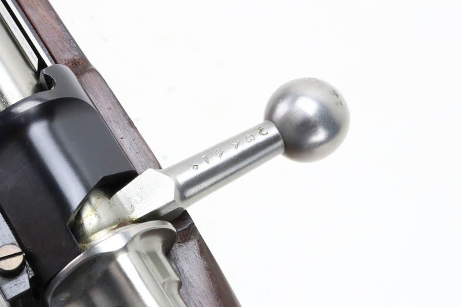 SOLD - Gorgeous Persian 98/29 Mauser - Image 24