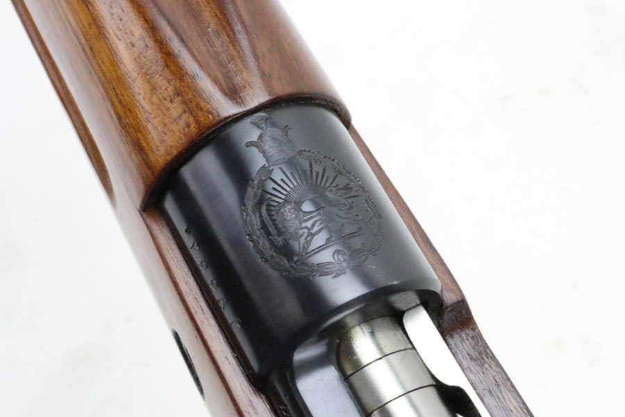 SOLD - Gorgeous Persian 98/29 Mauser - Image 16