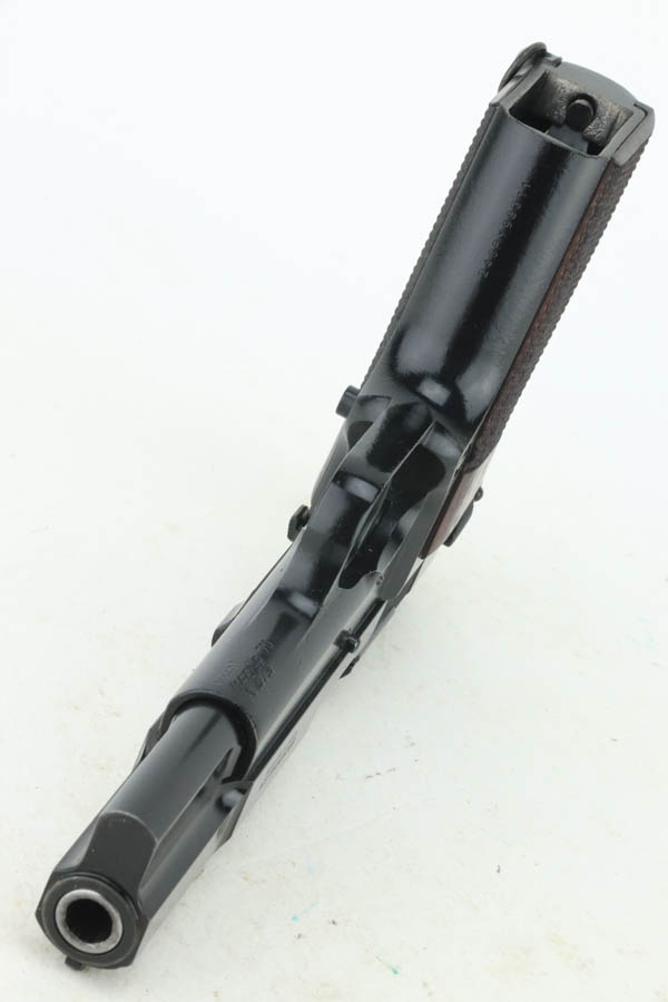 SOLD - 1982 FN Browning Hi Power - Image 7