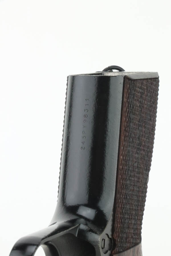 SOLD - 1982 FN Browning Hi Power - Image 8