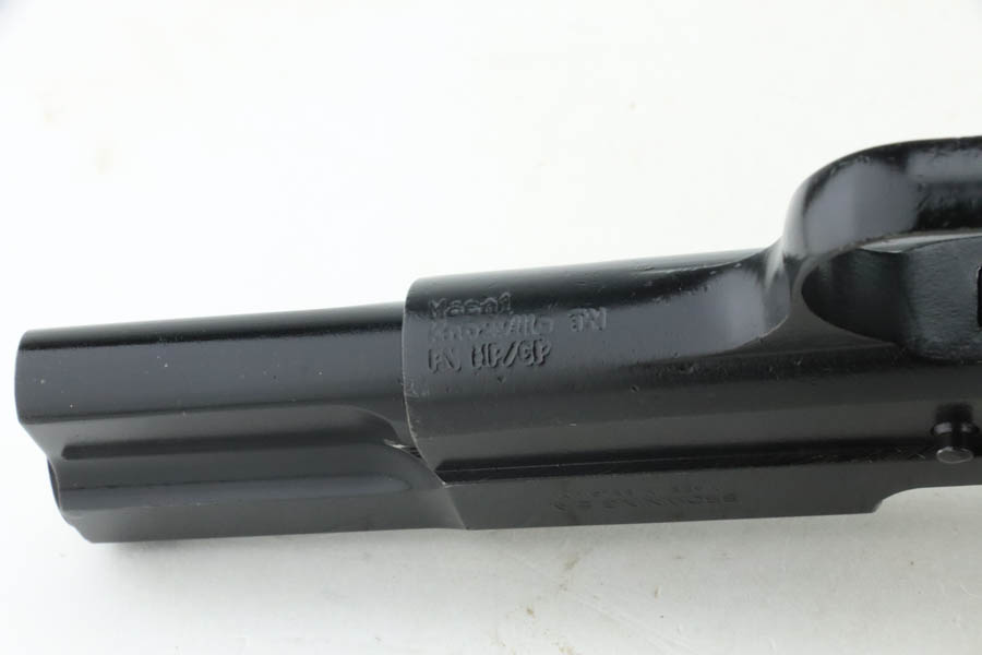 SOLD - 1982 FN Browning Hi Power - Image 9