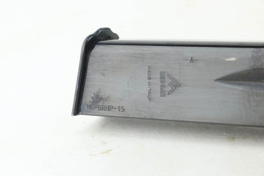 SOLD - 1982 FN Browning Hi Power - Image 12