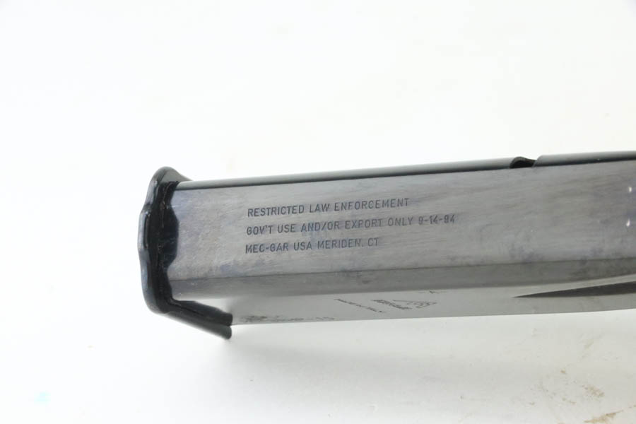 SOLD - 1982 FN Browning Hi Power - Image 13