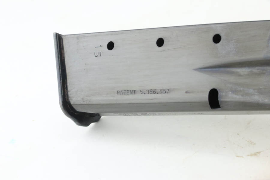 SOLD - 1982 FN Browning Hi Power - Image 14