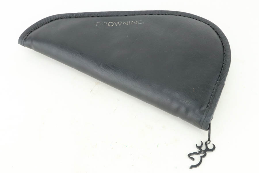 SOLD - 1982 FN Browning Hi Power - Image 15