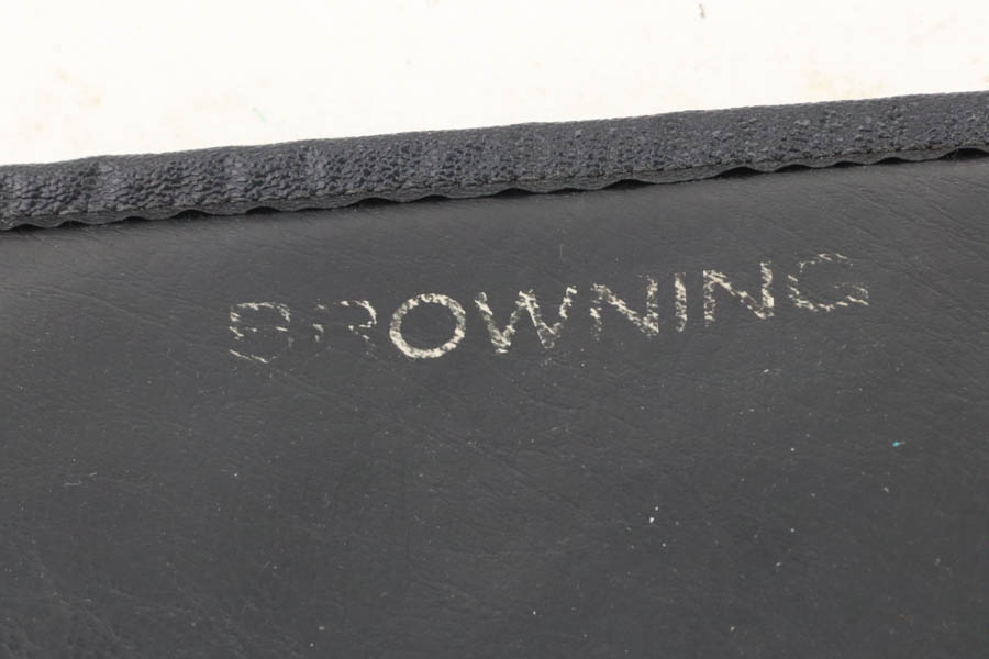 SOLD - 1982 FN Browning Hi Power - Image 16