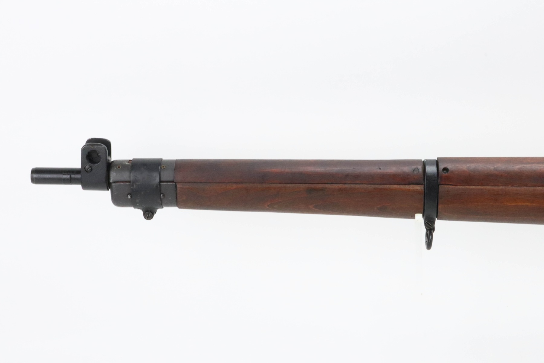 SOLD - Excellent B.S.A. No4 Mk 1/2 Lee Enfield - Image 3