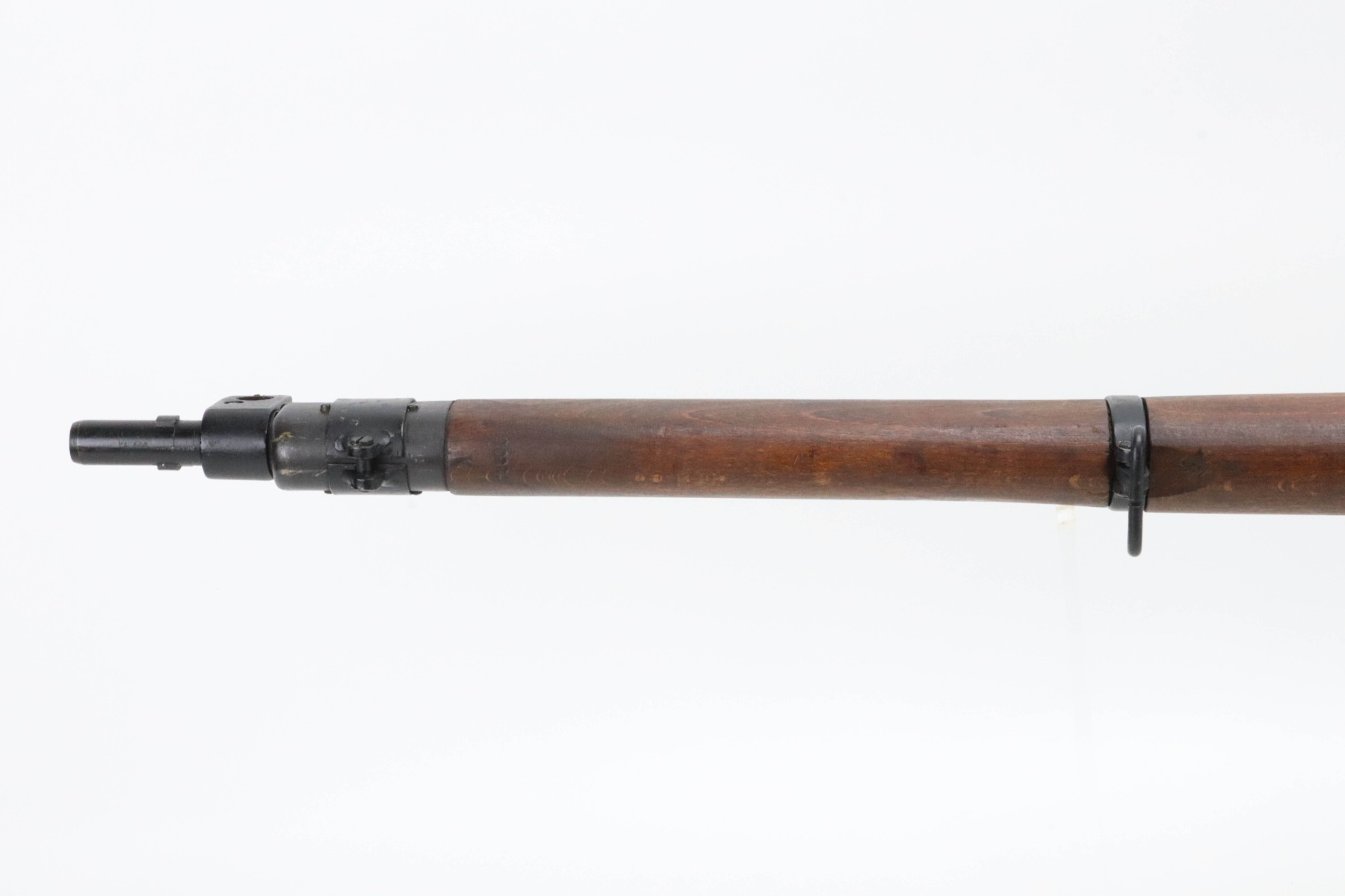 SOLD - Excellent B.S.A. No4 Mk 1/2 Lee Enfield - Image 6