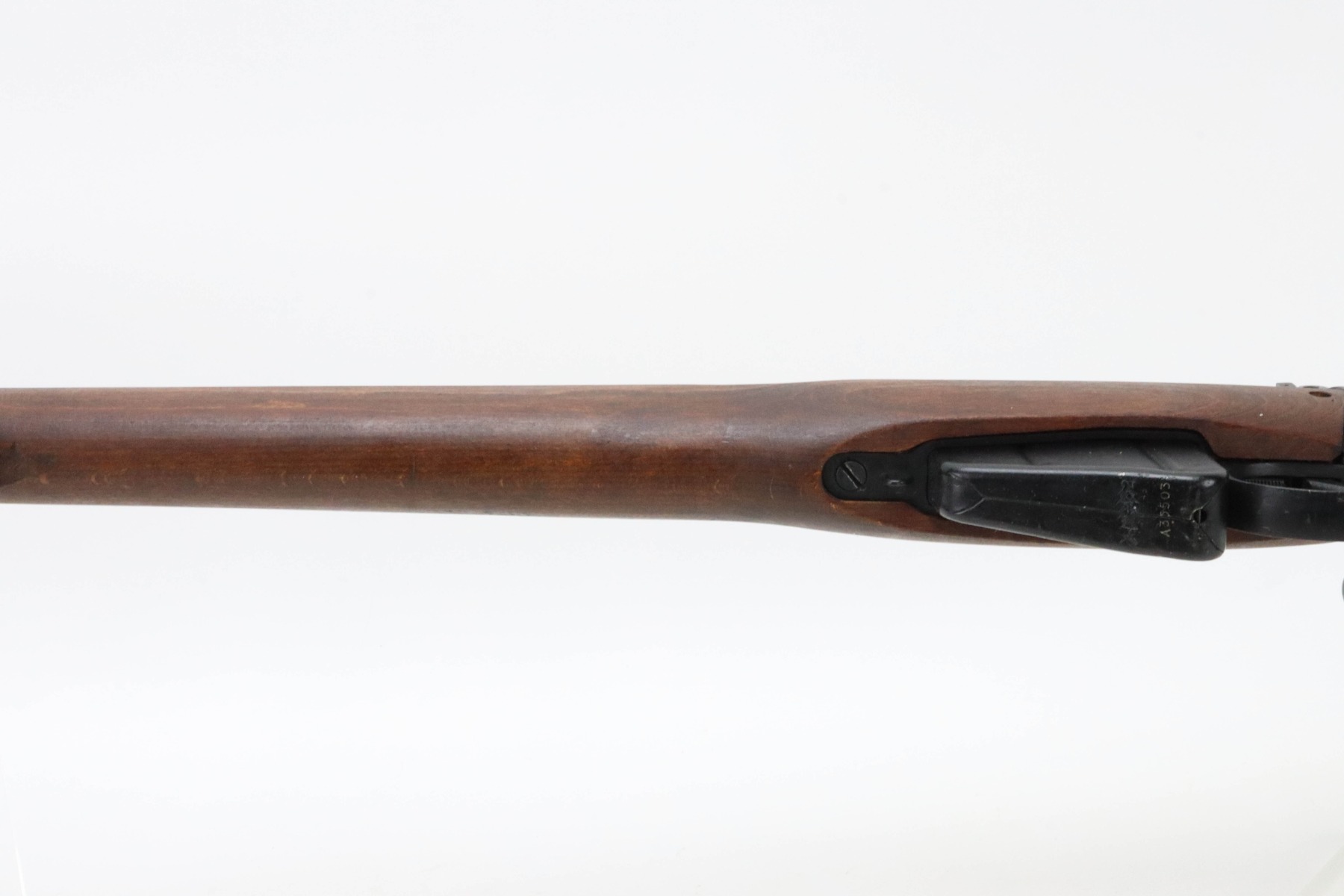SOLD - Excellent B.S.A. No4 Mk 1/2 Lee Enfield - Image 7