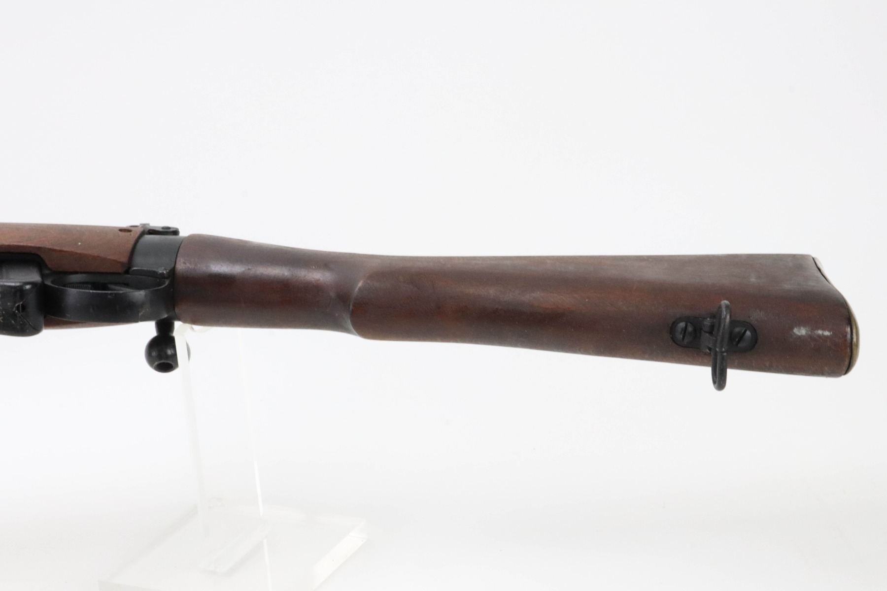 SOLD - Excellent B.S.A. No4 Mk 1/2 Lee Enfield - Image 8