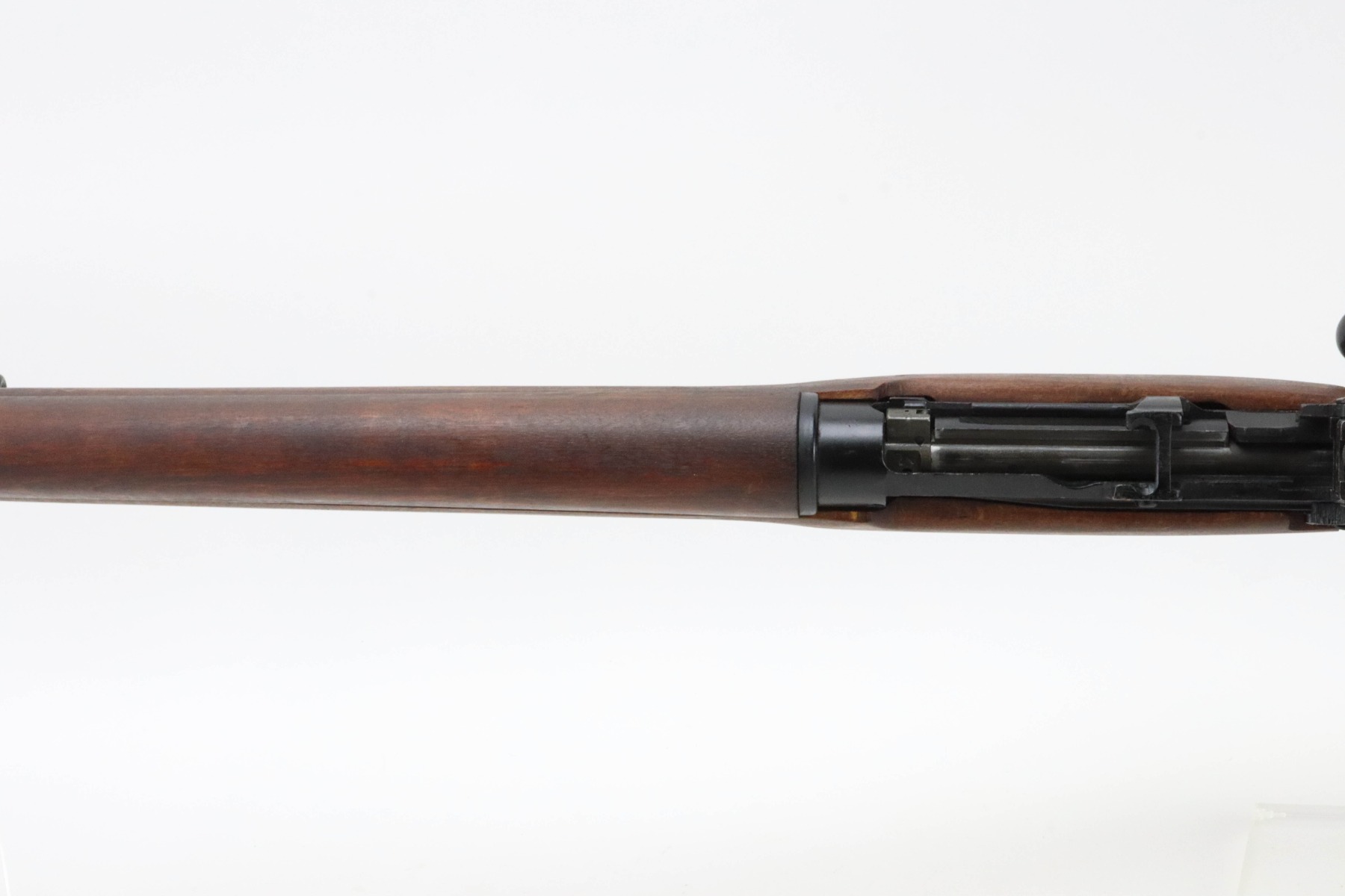 SOLD - Excellent B.S.A. No4 Mk 1/2 Lee Enfield - Image 10