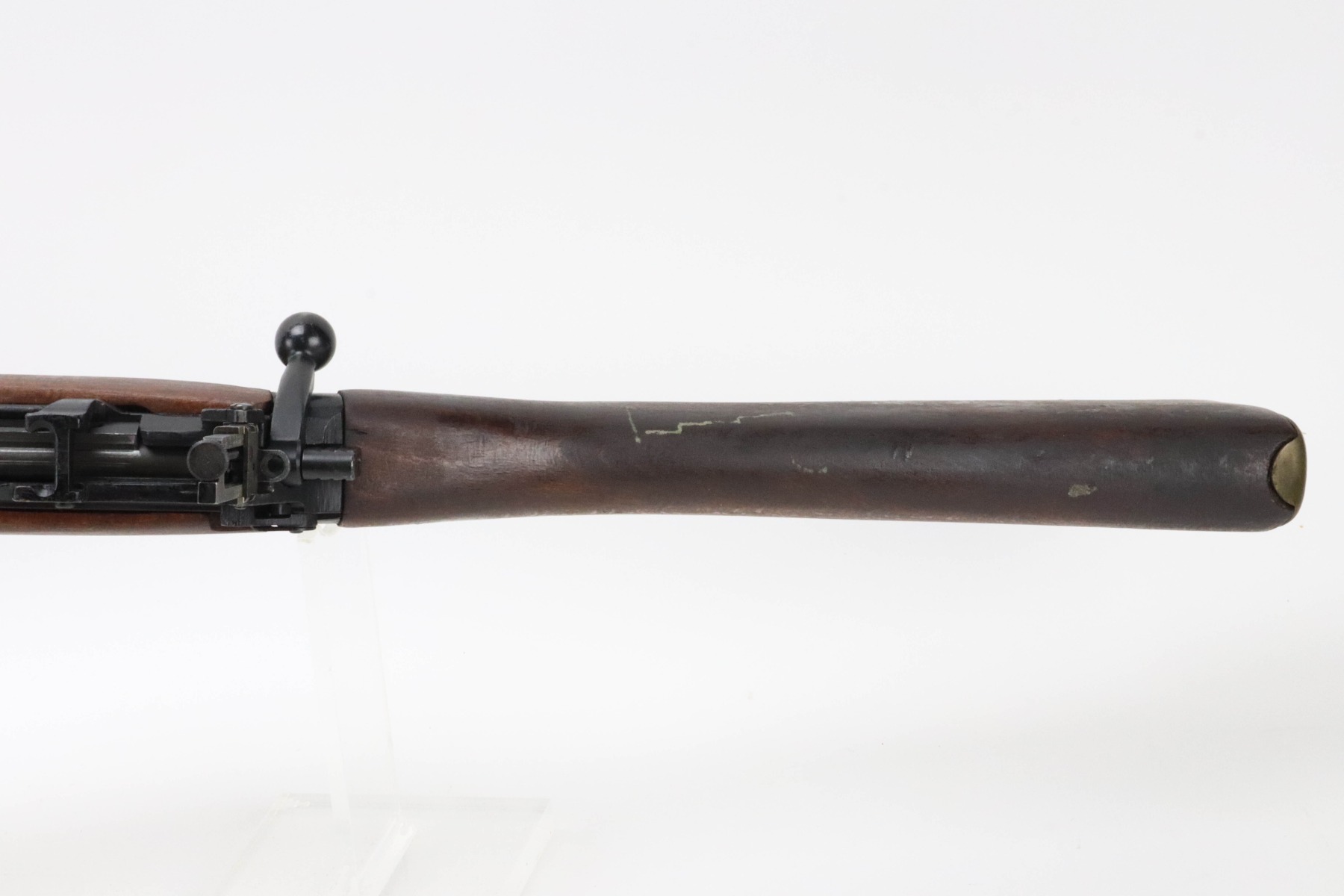 SOLD - Excellent B.S.A. No4 Mk 1/2 Lee Enfield - Image 11