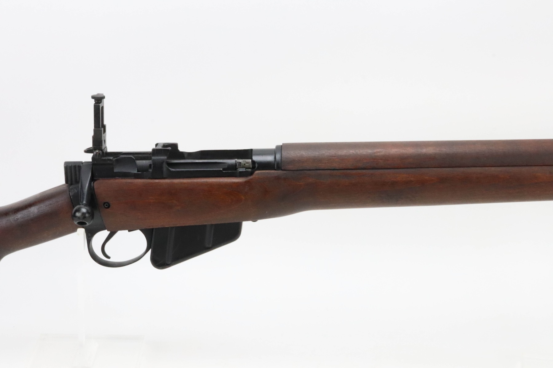 SOLD - Excellent B.S.A. No4 Mk 1/2 Lee Enfield - Image 15