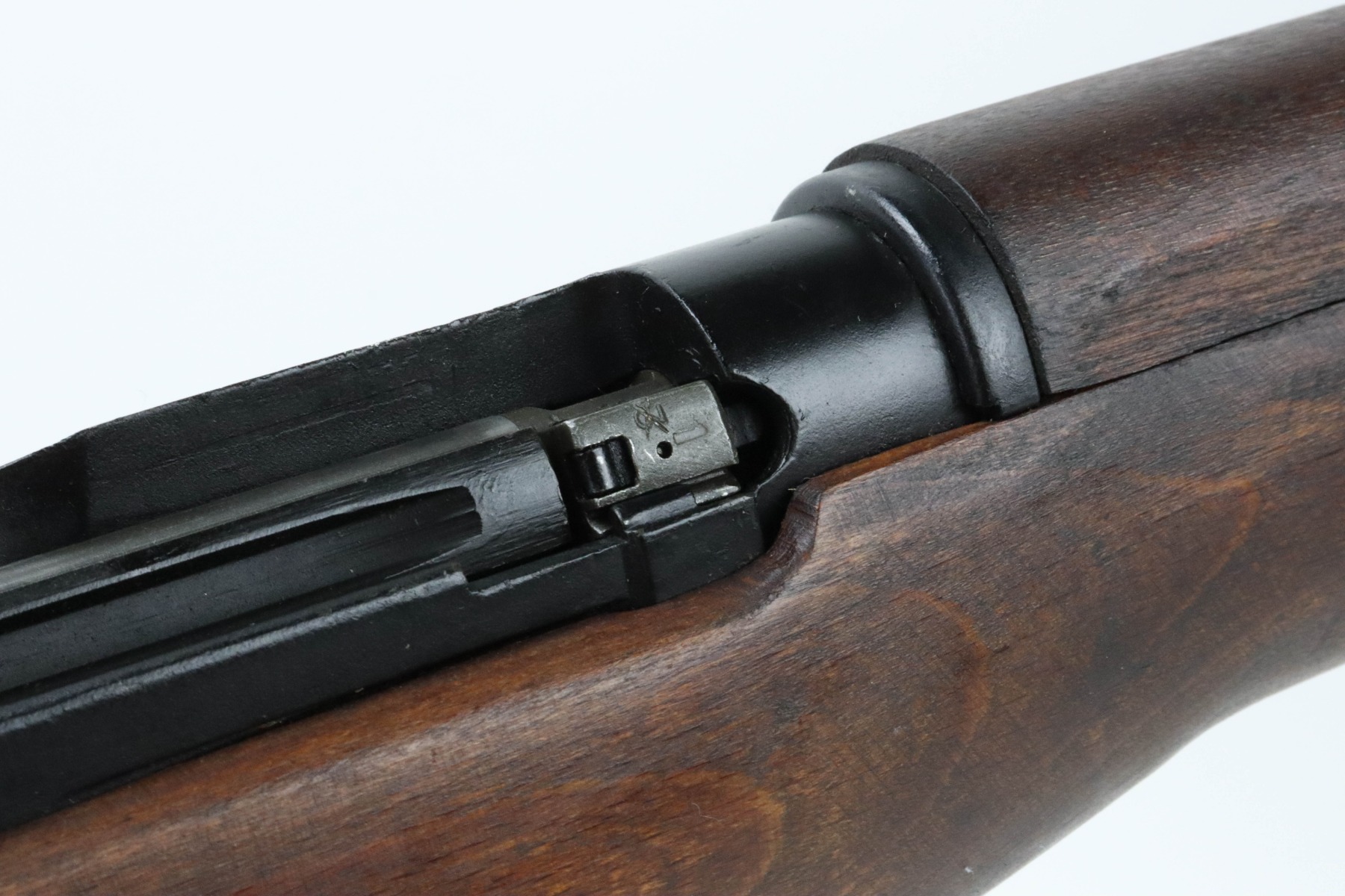 SOLD - Excellent B.S.A. No4 Mk 1/2 Lee Enfield - Image 19