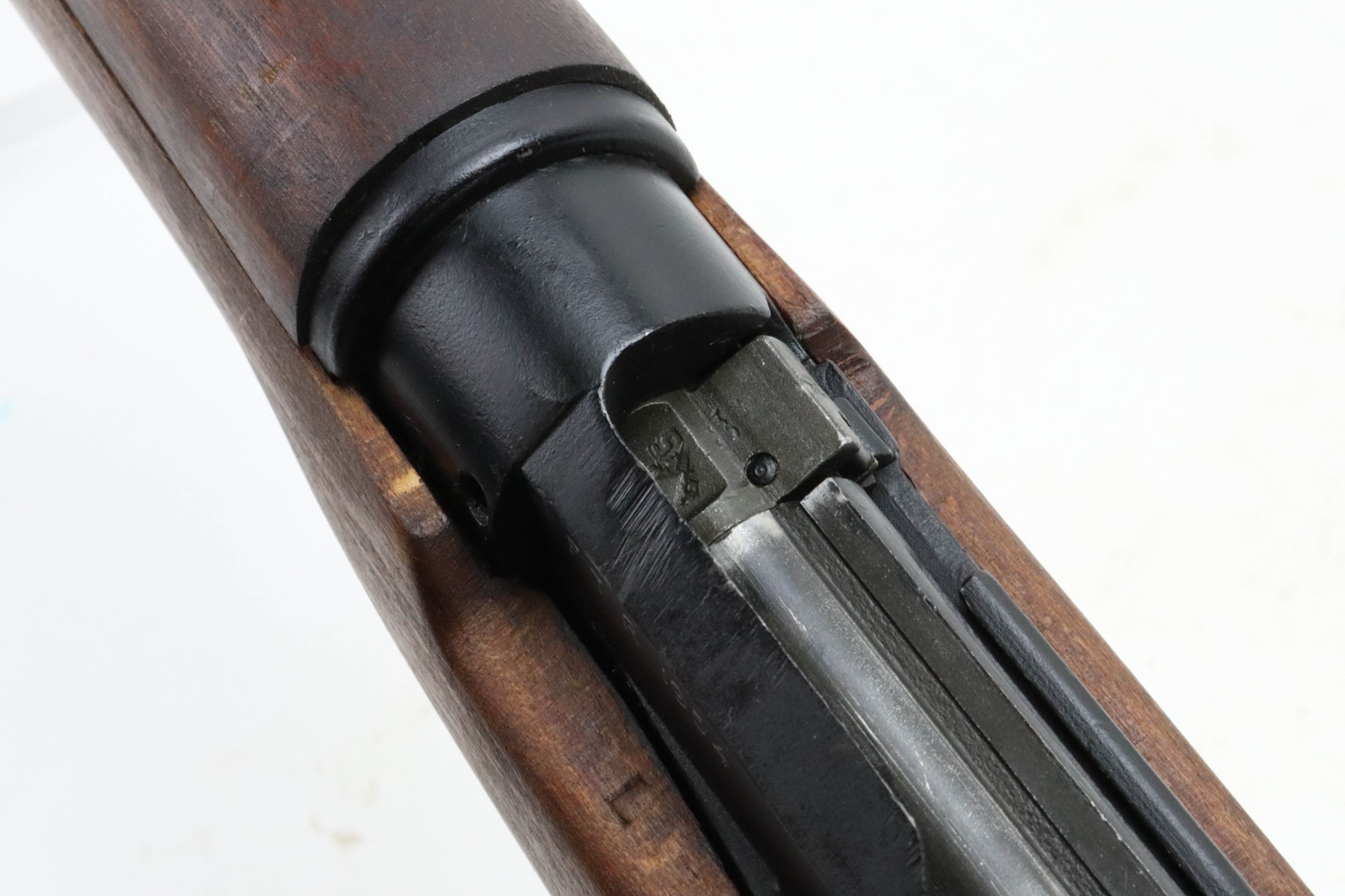 SOLD - Excellent B.S.A. No4 Mk 1/2 Lee Enfield - Image 22