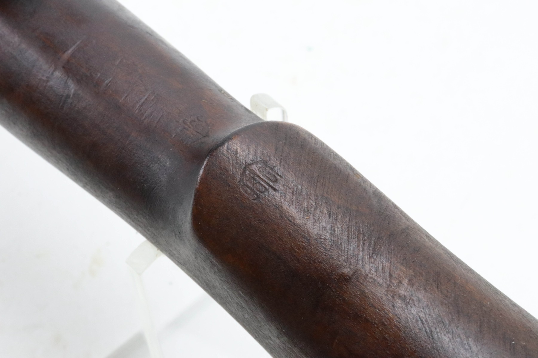SOLD - Excellent B.S.A. No4 Mk 1/2 Lee Enfield - Image 23