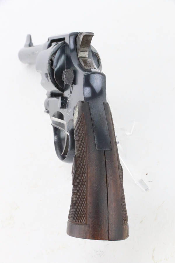 SOLD - Nice Chinese Warlord S&W .32 cal Copy - "Wesson & Smith" - Image 19