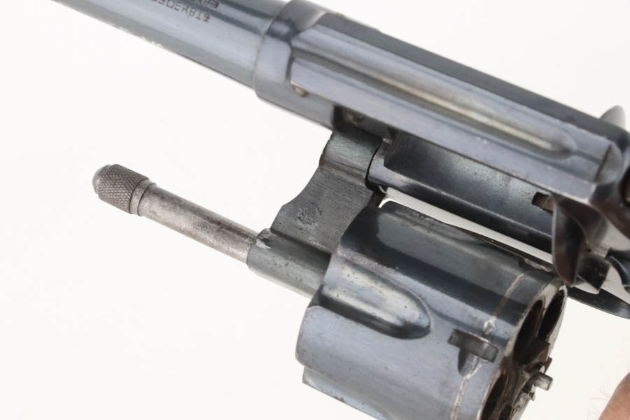 SOLD - Nice Chinese Warlord S&W .32 cal Copy - "Wesson & Smith" - Image 12