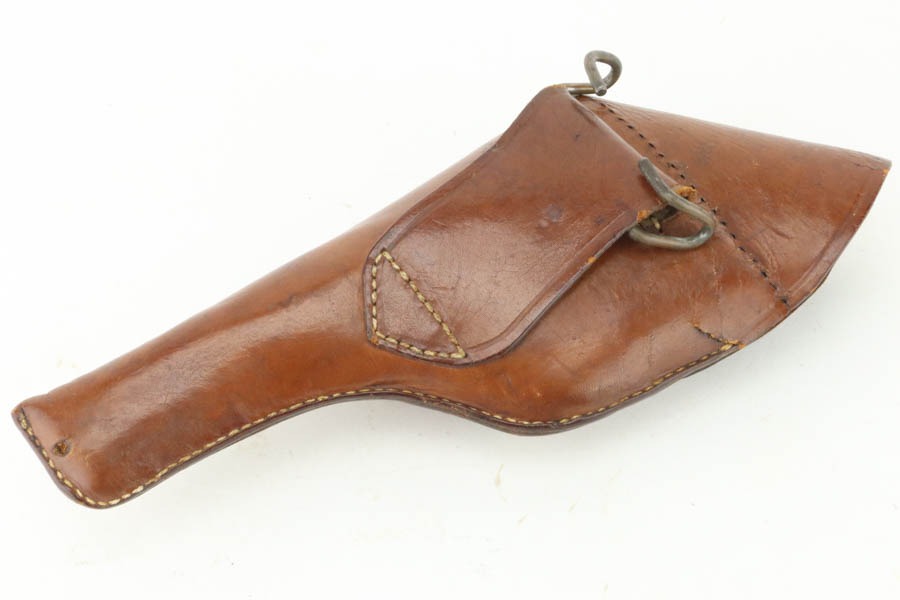 SOLD - Nice Chinese Warlord S&W .32 cal Copy - "Wesson & Smith" - Image 16