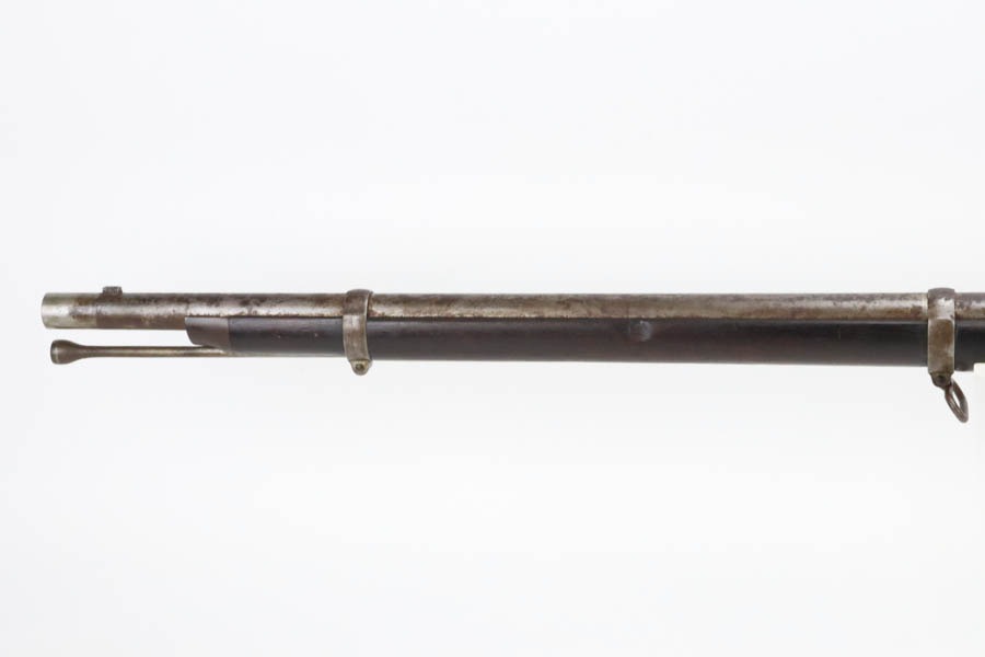 SOLD - Scarce Colt Model 1861 Special Musket - New Jersey Contract - Image 3