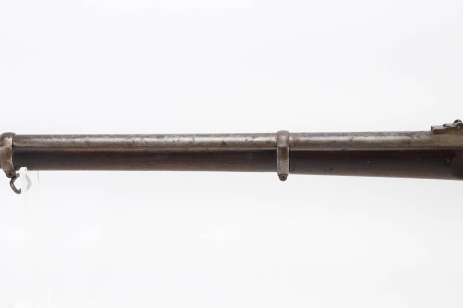 SOLD - Scarce Colt Model 1861 Special Musket - New Jersey Contract - Image 4