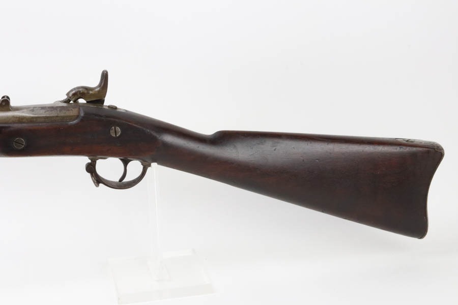 SOLD - Scarce Colt Model 1861 Special Musket - New Jersey Contract - Image 5