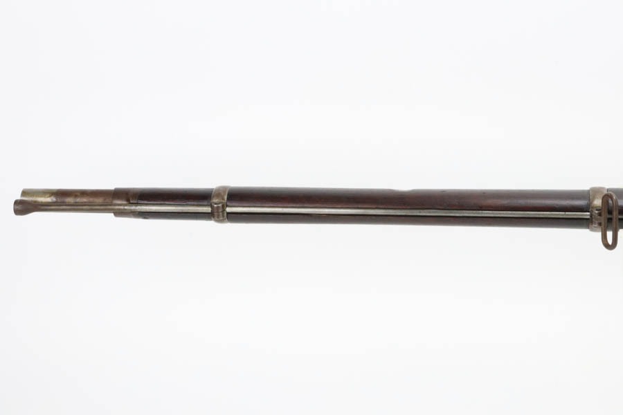 SOLD - Scarce Colt Model 1861 Special Musket - New Jersey Contract - Image 6