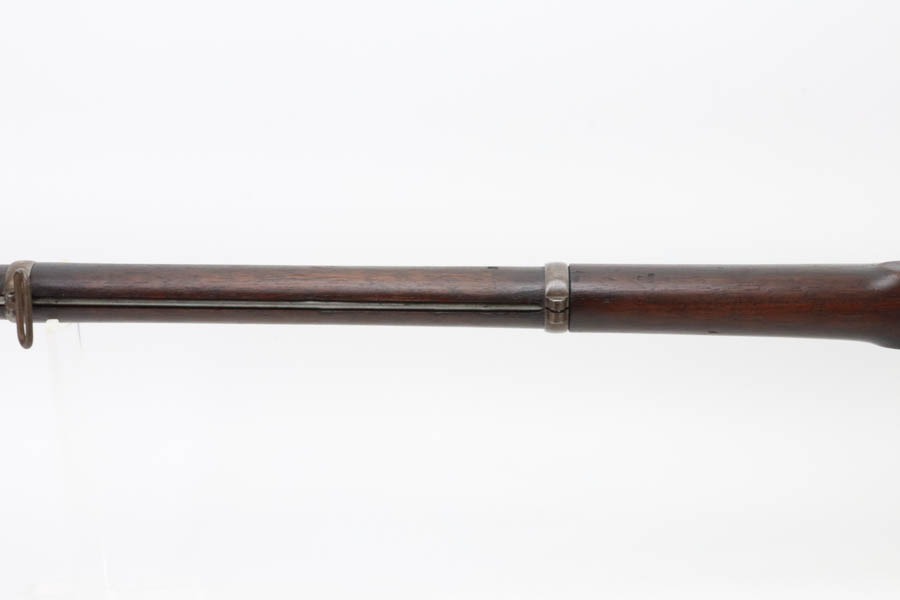 SOLD - Scarce Colt Model 1861 Special Musket - New Jersey Contract - Image 7