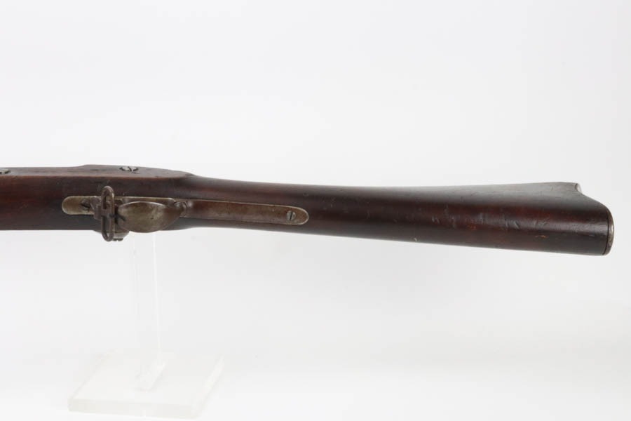 SOLD - Scarce Colt Model 1861 Special Musket - New Jersey Contract - Image 8