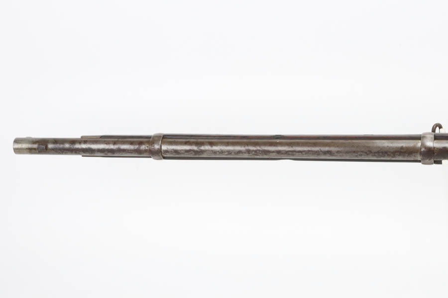 SOLD - Scarce Colt Model 1861 Special Musket - New Jersey Contract - Image 9