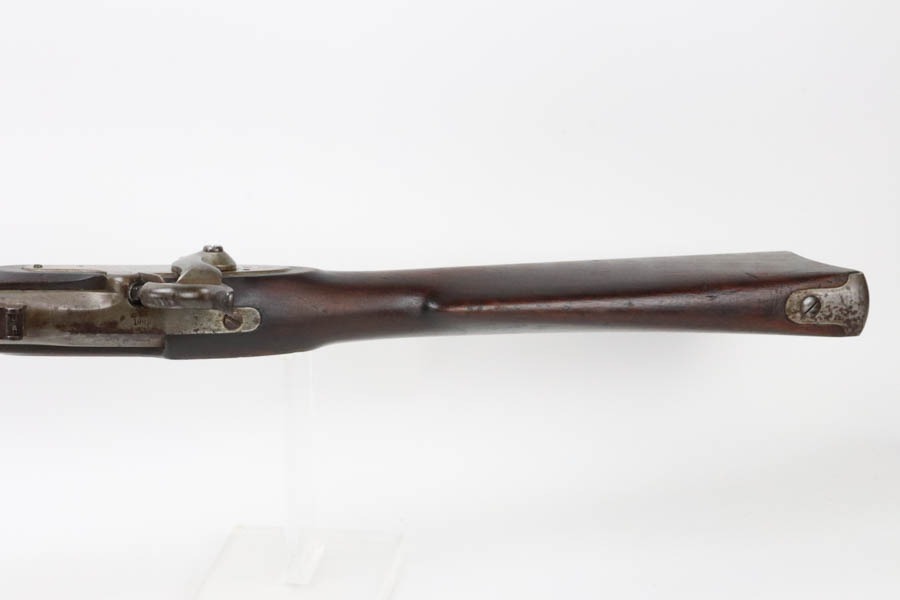 SOLD - Scarce Colt Model 1861 Special Musket - New Jersey Contract - Image 11