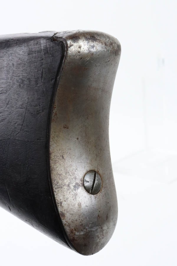 SOLD - Scarce Colt Model 1861 Special Musket - New Jersey Contract - Image 12