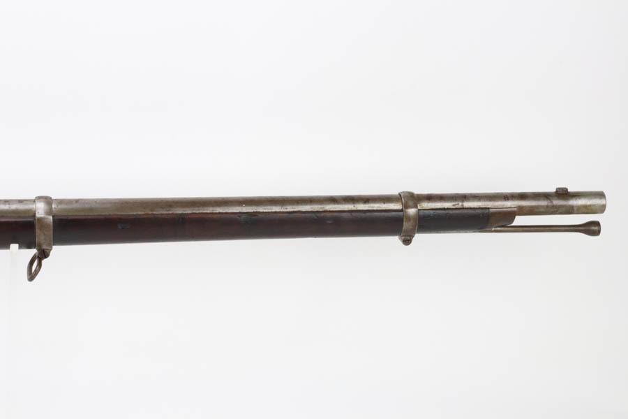 SOLD - Scarce Colt Model 1861 Special Musket - New Jersey Contract - Image 15