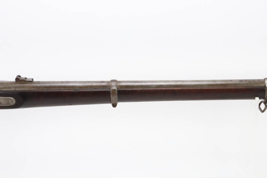 SOLD - Scarce Colt Model 1861 Special Musket - New Jersey Contract - Image 14