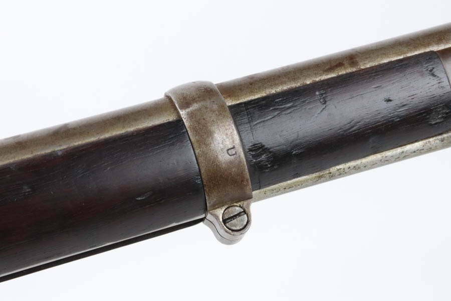 SOLD - Scarce Colt Model 1861 Special Musket - New Jersey Contract - Image 19