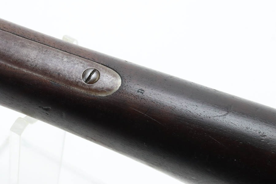 SOLD - Scarce Colt Model 1861 Special Musket - New Jersey Contract - Image 23