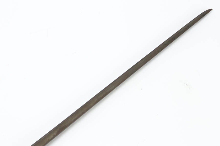 SOLD - Scarce Colt Model 1861 Special Musket - New Jersey Contract - Image 28