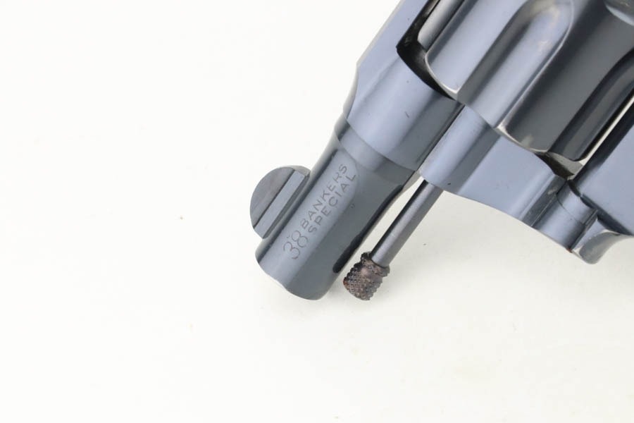 SOLD - Excellent Colt Banker's Special - 1936 mfg - Image 5