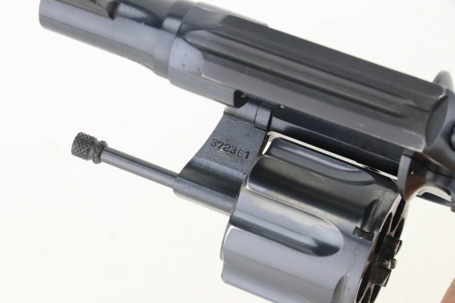 SOLD - Excellent Colt Banker's Special - 1936 mfg - Image 9