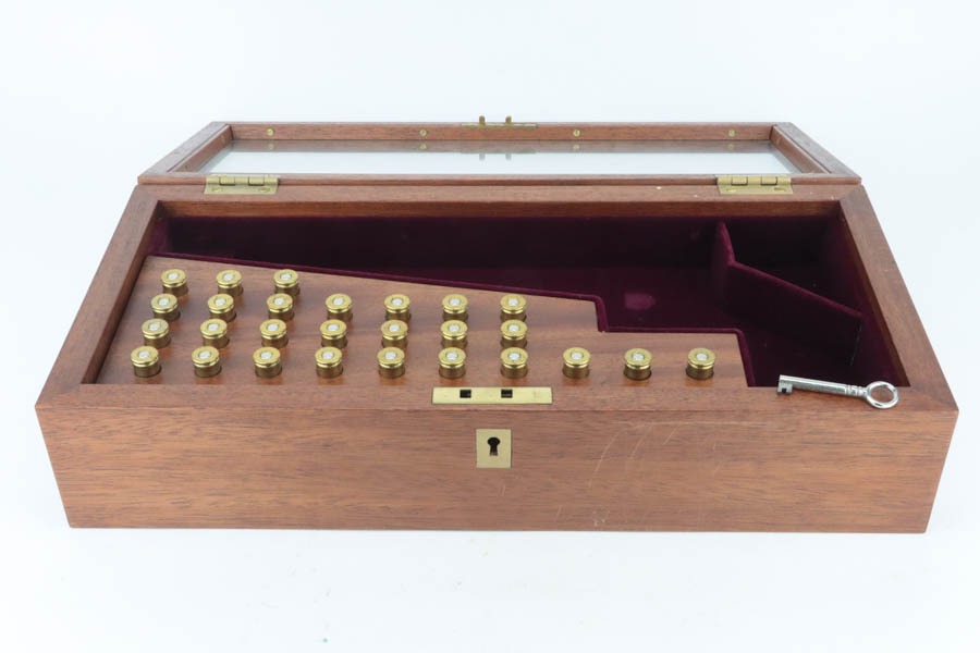 Gorgeous, Engraved Colt Model 1860 Army w/ Richards Conversion - Image 16