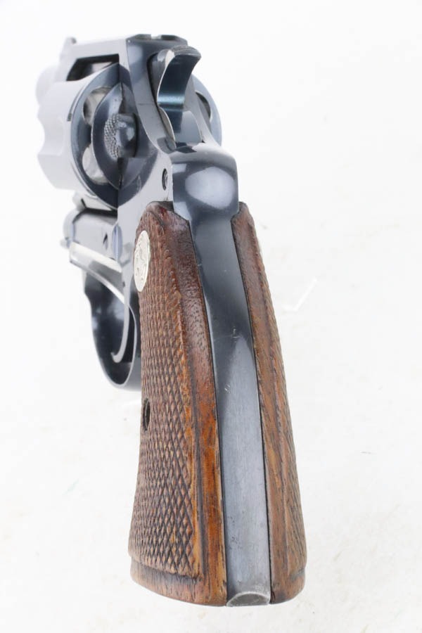 SOLD - Very Rare Colt Detective Special - OSS Issued - Image 11