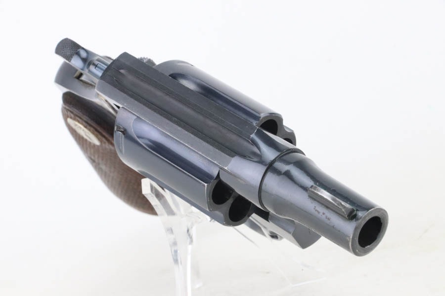 SOLD - Very Rare Colt Detective Special - OSS Issued - Image 3