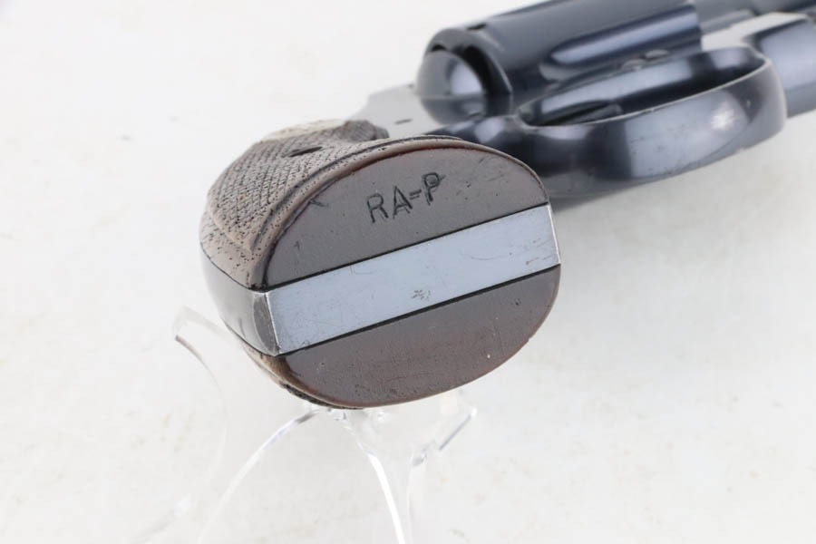 SOLD - Very Rare Colt Detective Special - OSS Issued - Image 6